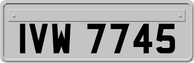 IVW7745