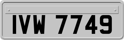 IVW7749