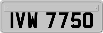 IVW7750