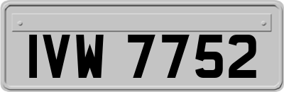 IVW7752