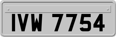 IVW7754