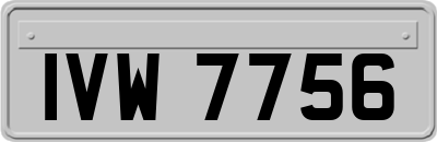 IVW7756