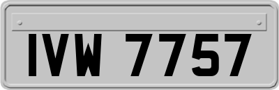 IVW7757