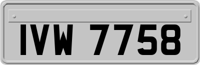 IVW7758