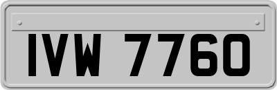 IVW7760