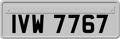 IVW7767