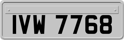 IVW7768