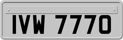IVW7770