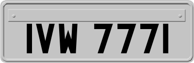 IVW7771
