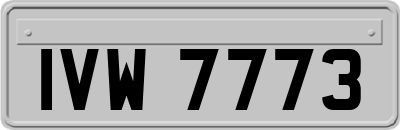 IVW7773