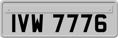 IVW7776
