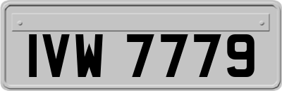 IVW7779