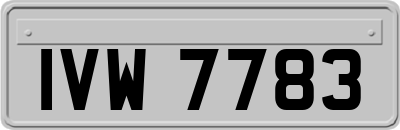 IVW7783