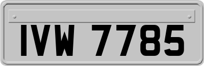 IVW7785
