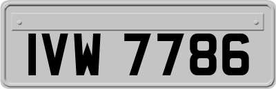 IVW7786