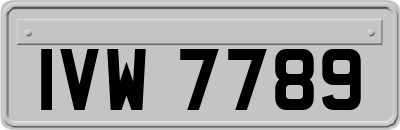 IVW7789