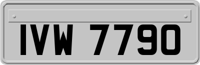 IVW7790