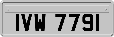 IVW7791