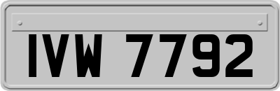 IVW7792