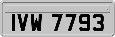 IVW7793