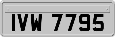 IVW7795