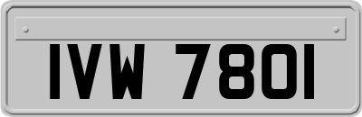 IVW7801