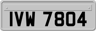 IVW7804