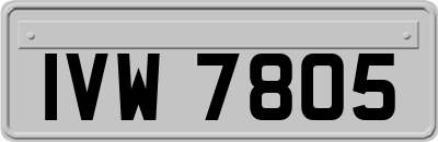 IVW7805