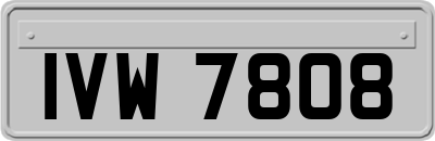 IVW7808