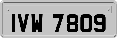 IVW7809