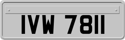 IVW7811