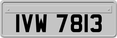 IVW7813