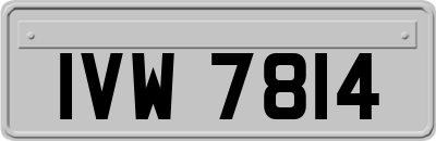 IVW7814