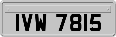 IVW7815