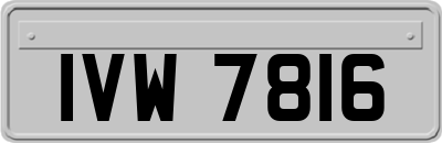 IVW7816