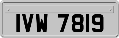 IVW7819
