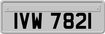 IVW7821