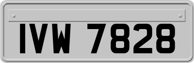 IVW7828