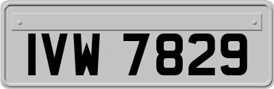 IVW7829