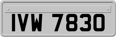IVW7830