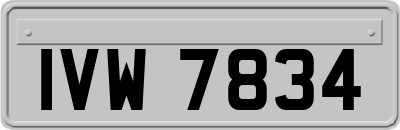 IVW7834