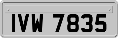IVW7835