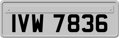 IVW7836