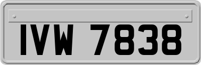 IVW7838