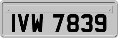 IVW7839