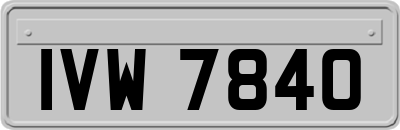 IVW7840