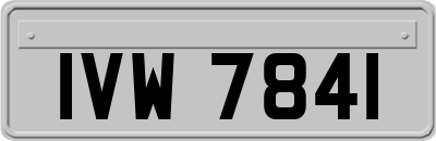 IVW7841