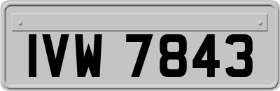 IVW7843