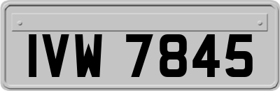 IVW7845