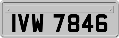 IVW7846